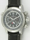Jaeger-LeCoultre Master Compressor Extreme World Chronograph