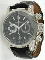 We buy Jaeger-LeCoultre - Master Compressor Chronograph