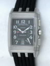 We buy Jaeger-LeCoultre - Reverso Gran' Sport Chronograph