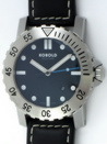Kobold - Arctic Diver 'Swiss'