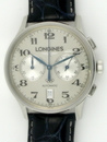 Longines - Olympic Chronograph