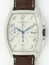Longines Evidenza Chronograph