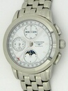 Longines Flagship Chronograph