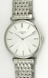 Longines - La Grande Classique