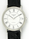 Longines - La Grande Classique Presence