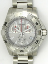 Longines - Hydro Conquest Chronograph