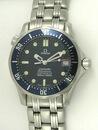 Omega Seamaster Professional Mid-Size