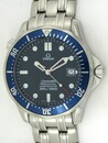 Omega Seamaster Professional