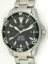 Omega Seamaster Professional