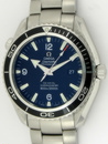 Omega Seamaster Planet Ocean XL