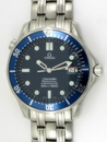 Omega Seamaster Professional