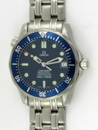 Omega Seamaster Professional Mid-Size