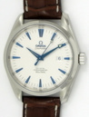Omega Aqua-Terra Co-Axial