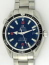 Omega Seamaster Planet Ocean