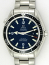 Omega Seamaster Planet Ocean XL