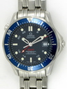 Omega Seamaster Professional Co-Axial GMT
