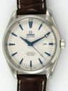 Omega - Seamaster Aqua-Terra Co-Axial