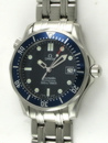 Omega - Seamaster Professional  Mid-Size 