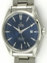 Omega - Seamaster Aqua Terra Co-Axial