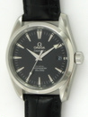 Omega - Seamaster Aqua Terra  Mid-Size 