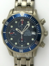 Omega - Seamaster Professional Chronograph