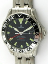 Omega - Seamaster GMT