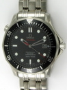 Omega - Seamaster Co-Axial Limited Edition