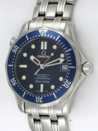 Omega - Seamaster Professional Co-Axial Mid-Size