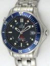 Omega - Seamaster Professional Co-Axial GMT