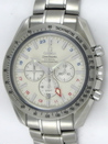 Omega - Speedmaster Broad Arrow GMT
