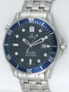 We buy Omega - Seamaster Professional