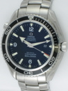 We buy Omega - Seamaster Planet Ocean XL