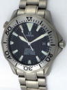We buy Omega - Seamaster Professional