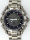 We buy Omega - Speedmaster X-33