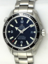 We buy Omega - Seamaster Planet Ocean