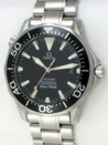 We buy Omega - Seamaster Professional