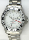 We buy Omega - Seamaster GMT