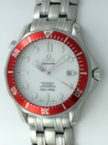 We buy Omega - Seamaster ''Olympic Vancouver 2010''