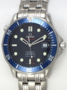 We buy Omega - Seamaster Professional Co-Axial