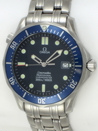 We buy Omega - Seamaster Professional