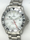 We buy Omega - Seamaster GMT