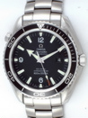 We buy Omega - Seamaster Planet Ocean XL