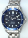 We buy Omega - Seamaster Professional