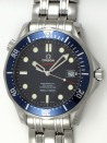 We buy Omega - Seamaster Professional Co-Axial