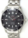 We buy Omega - Seamaster 007 Co-Axial Limited Edition