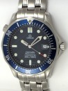 We buy Omega - Seamaster Professional