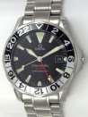 We buy Omega - Seamaster GMT