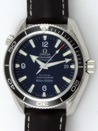 We buy Omega - Seamaster Planet Ocean