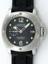 Panerai - Luminor Submersible