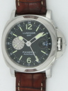 Panerai - Luminor GMT